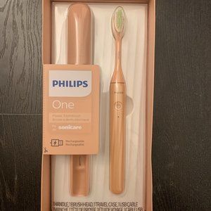 BRAND NEW Philips ONE Toothbrush by Sonicare